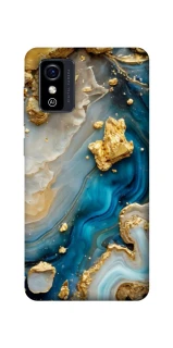 Чохол на ZTE Blade L9 Epoxy design ver.2 фото 1 з 1