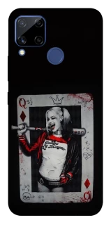 Чохол на Realme C15 Harley Queen фото 1 з 1