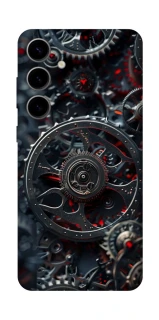 Чохол на Samsung Galaxy S25 FE Mechanism фото 1 з 1