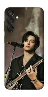 Чохол на Samsung Galaxy M15 5G V - BTS фото 1 з 1