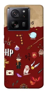 Чохол на Xiaomi 13T Harry Potter V24 фото 1 з 1