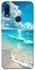 Чохол на Xiaomi Redmi Note 7 / Note 7 Pro / Note 7s Azure sea фото 1 з 1