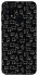 Чохол на Samsung Galaxy M31 Black Cats фото 1 Чохол на Samsung Galaxy M31 Black Cats фото 1 з 1