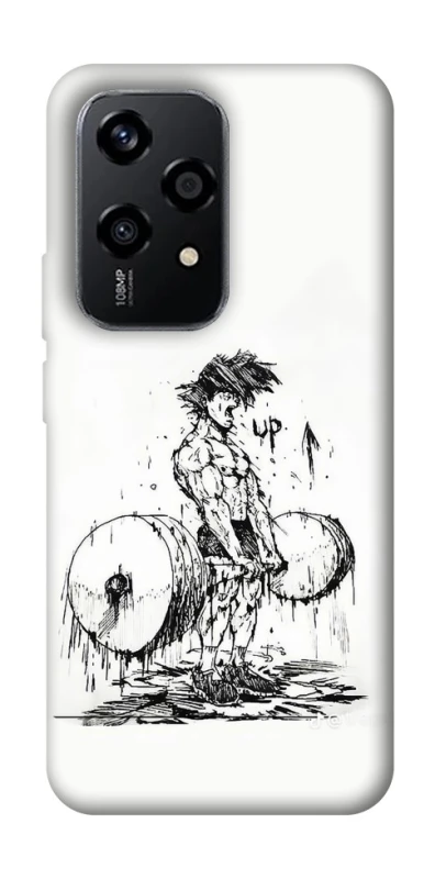 Чехол на Honor 200 Lite UP UP UP фото 1 из 1