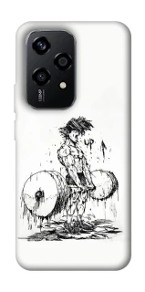 Чехол на Honor 200 Lite UP UP UP фото 1 из 1