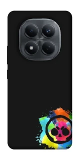 Чохол на Xiaomi Redmi Note 15 Pro 4G Brawl Stars ver.4 фото 1 з 1