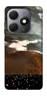 Чехол на TECNO Spark 20 Kanye West ver.8 фото 1 из 1