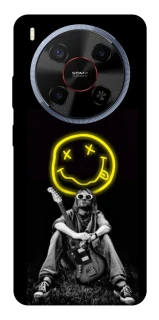 Чехол на ZTE Blade V70 Max Nirvana ver.2 фото 1 из 1