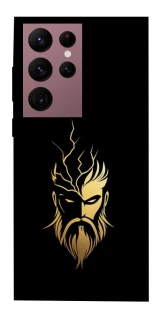 Чехол на Samsung Galaxy S22 Ultra Zeus фото 1 из 1