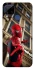 Чохол на Realme C15 Spiderman фото 1 з 1