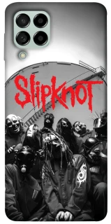 Чохол на Samsung Galaxy M53 5G Slipknot ver.4 фото 1 з 1