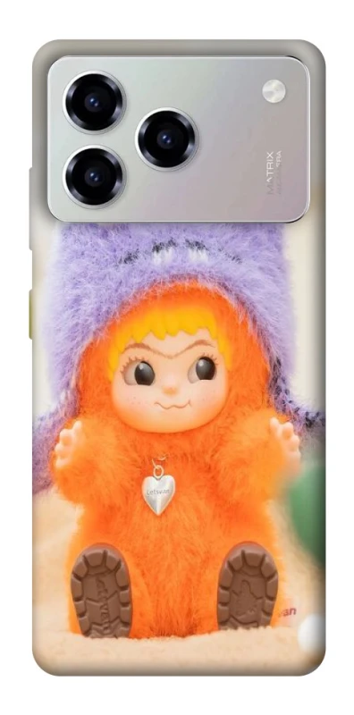 Чохол на ZTE Blade A76 Wakuku ver.6 фото 1 з 1