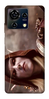 Чохол на ZTE Blade V50 Vita Sylvana фото 1 з 1