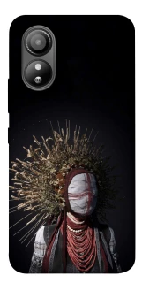 Чехол на ZTE Blade L220 Мотанка фото 1 из 1