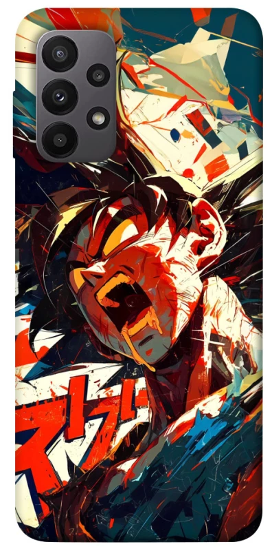 Чохол на Samsung Galaxy A23 4G Anime фото 1 з 1