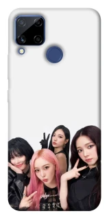 Чохол на Realme C15 Aespa v2 фото 1 з 1
