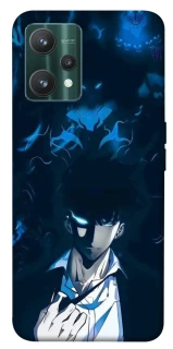 Чехол на Realme 9 Pro Solo Leveling Sung фото 1 из 1