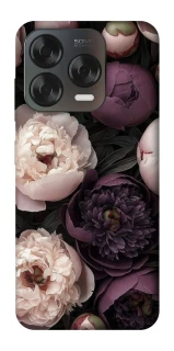 Чехол на ZTE Blade V70 Design Heart of a Flower фото 1 из 2