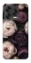 Чехол на ZTE Blade V70 Design Heart of a Flower фото 2 из 2