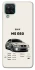 Чехол на Samsung Galaxy M12 BMW M5 E60 фото 1 из 1