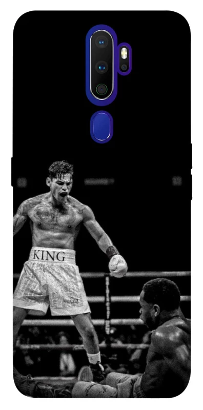 Чохол на Oppo A5 (2020) / Oppo A9 (2020) kings фото 1 з 1