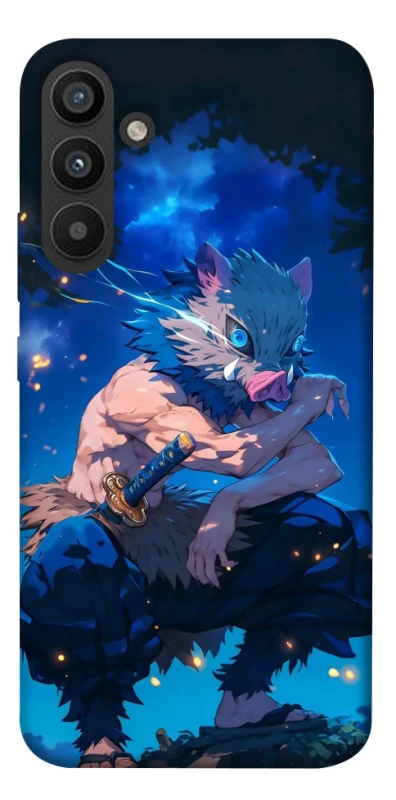 Чохол на Samsung Galaxy A34 5G inosuke фото 1 з 1