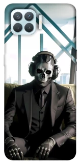 Чохол на Oppo F17 Pro Riley Ghost фото 1 з 1