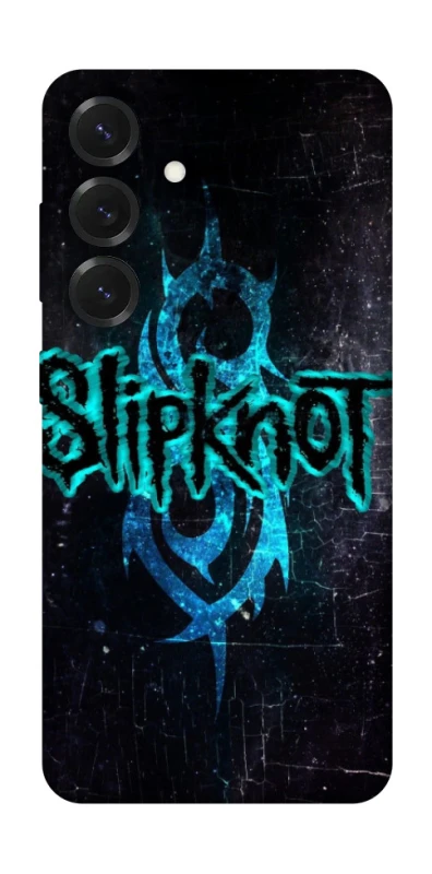 Чохол на Samsung Galaxy S26 Edge Slipknot ver.2 фото 1 з 1