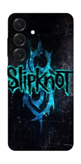 Чохол на Samsung Galaxy S26+ Slipknot ver.2 фото 1 з 1