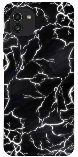 Чохол на Samsung Galaxy A03 Abstract ver.5 фото 1 з 1