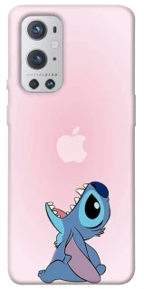 Чохол на OnePlus 9 Pro Apple logo ver.7 фото 1 з 1