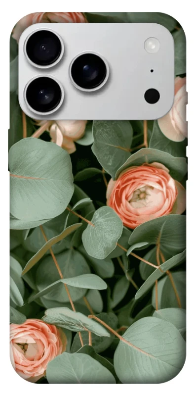 Чехол на Apple iPhone 17 Pro Max (6.9") Eternal Spring фото 1 из 1