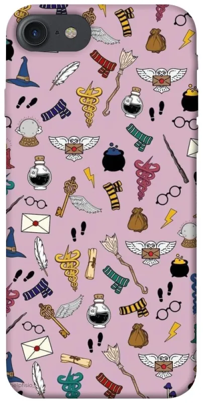 Чехол на Apple iPhone 7 / 8 (4.7") Harry Potter V16 фото 1 из 1