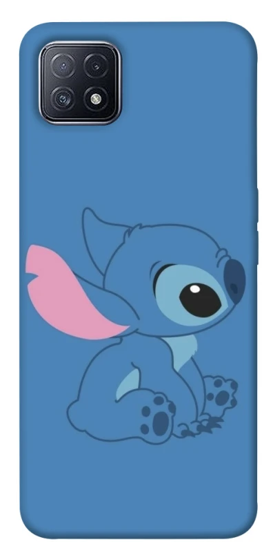 Чехол на Oppo A73 Pair romantic theme ver.3 фото 1 из 1