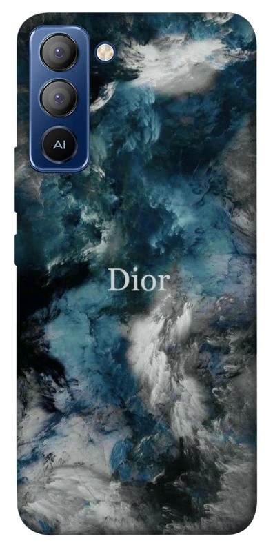 Чохол на TECNO Pop 5 LTE Dior ver.2 фото 1 з 1