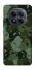Чохол на Xiaomi Redmi Note 15 Pro 4G Camouflage v31 фото 1 з 1