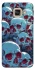 Чохол на Samsung A520 Galaxy A5 (2017) Skulls v2 фото 1 з 1