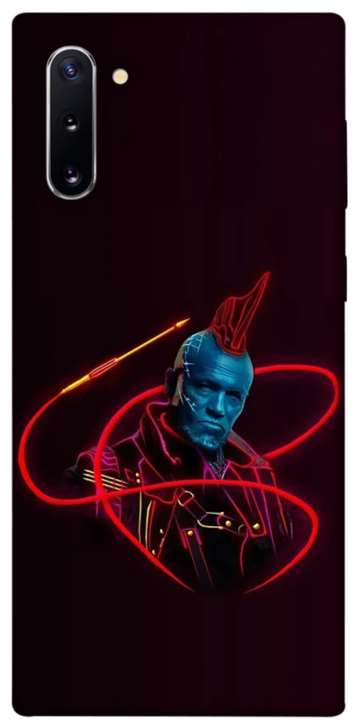 Чохол на Samsung Galaxy Note 10 Yondu фото 1 з 1