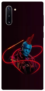 Чохол на Samsung Galaxy Note 10 Yondu фото 1 з 1