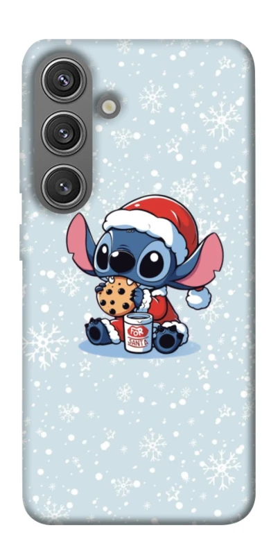 Чехол на Samsung Galaxy S24+ Stitch ver.21 фото 1 из 1