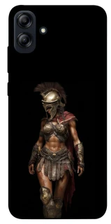 Чехол на Samsung Galaxy A04e Goddess of war ver.6 фото 1 из 1