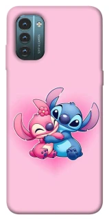 Чохол на Nokia G21 Stitch ver.10 фото 1 з 1