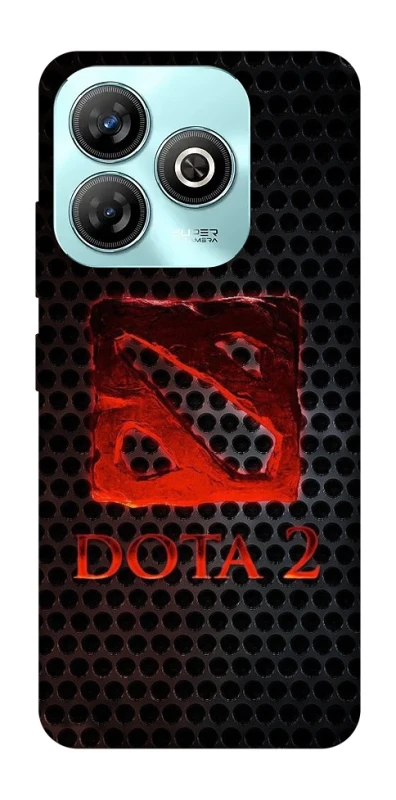 Чохол на ZTE Blade A75 4G Dota 2 фото 1 з 1