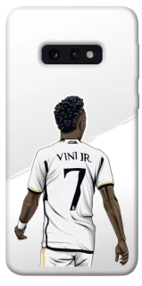Чехол на Samsung Galaxy S10e Vinícius Jr. фото 1 из 1