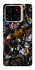 Чохол на ZTE Blade A56 Cartoons фото 1 з 1