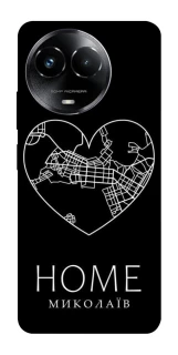 Чохол на Realme C67 4G Миколаїв Home фото 1 з 1