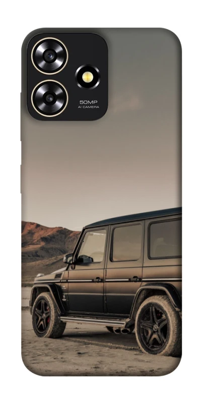 Чехол на ZTE Blade A73 4G Gelik фото 1 из 1