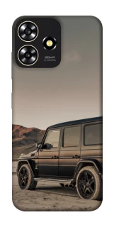 Чехол на ZTE Blade A73 4G Gelik фото 1 из 1