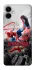 Чохол на Samsung Galaxy A07 Spider Man ver.1 фото 1 з 1