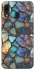 Чохол на Samsung Galaxy A20 / A30 Nature Mosaic ver.2 фото 1 з 1